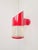 Postmodern Postmodern Lipstick Outdoor Wall Lamp from Lexus, Germany, 1990s For Sale - Image 3 of 18