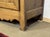 Antique Country Wardrobe in Light Chestnut Wood, 1800s For Sale - Image 11 of 16