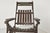 Siesta Medizinal Reclining Chair by Hans and Wassily Luckhardt for Thonet, Germany, 1936 For Sale - Image 12 of 18