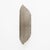 Mid-Century Modern Smoked Murano Glass Wall Sconces with Textured Relief, 2000, Set of 2 For Sale - Image 3 of 7