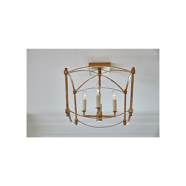 Sophisticated and sleek, the Thayer Series by Sean Lavin is a refreshing interpretation of a traditional four-sided...