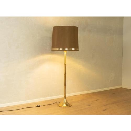 Bamboo floor lamp, ingo maurer, design m excellent craftsmanshiphigh-quality materialsmade in germany. Design: ingo...