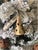 Vintage Wooden and Iron Brick Mold with Christmas Decoration, 1930s For Sale - Image 10 of 16