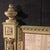 Italian Louis XVI Style Lacquered Double Bed, 1950 For Sale - Image 3 of 13