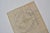 Vintage Anatolian Wool Runner, Light Beige Field With Subtle Tonal Medallions For Sale - Image 4 of 10