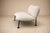 Brazilian Modern Organic Form Loveseat in Iron & Bouclé by Freijó Móveis, Brazil, 1950s For Sale - Image 10 of 18