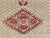 Antique Ghiordes Rug, Handmade Turkish Oriental Rug, Beige, Taupe For Sale - Image 15 of 16