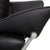 1600 Three-Seater Sofa in Leather from Rolf Benz For Sale - Image 6 of 13