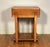 Streamline Moderne Vintage Colonists Craft Solid Maple Bedroom Furniture Three Piece Set, Late 1930s-Early 1940s For Sale - Image 4 of 12