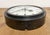 Black Industrial Factory Wall Clock from Siemens, 1950s For Sale - Image 13 of 17