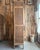 Wood Antique Louis XVI Style Wardrobe, 1890s For Sale - Image 7 of 14