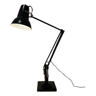 Art Deco Period Anglepoise Desk Lamp English c. 1934 For Sale