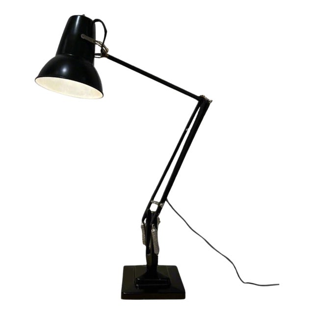 Art Deco Period Anglepoise Desk Lamp English c. 1934 For Sale