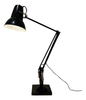 Art Deco Period Anglepoise Desk Lamp English c. 1934