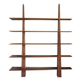 Greg Bookcase by Mauro Dell'Orco For Sale