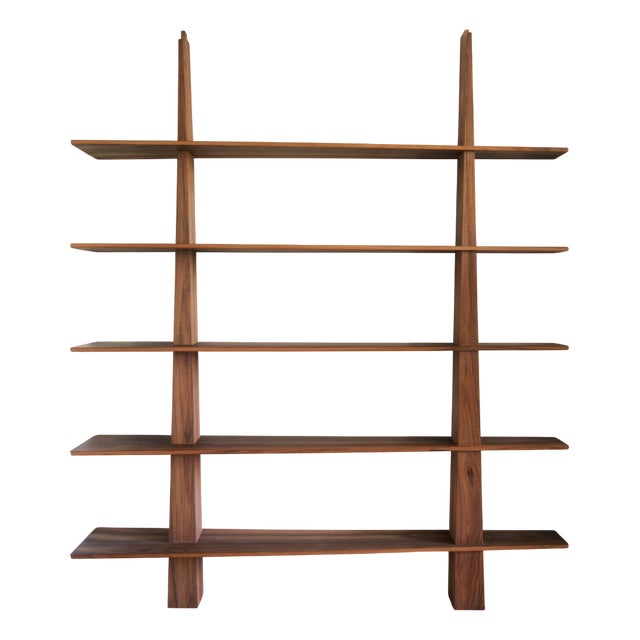 Greg Bookcase by Mauro Dell'Orco For Sale