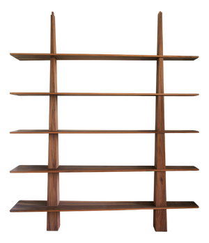 Greg Bookcase by Mauro Dell'Orco