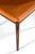 Rosewood Dining Chairs by Helge Vestergaard-Jensen for P. Jensen & Co., 1960s, Set of 8 For Sale - Image 8 of 11