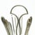 1920s Art Deco Knife Stand, Germany, 1930s, Set of 13 For Sale - Image 5 of 7