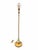 Vintage Art Deco Floor Lamp For Sale - Image 4 of 6
