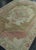 Pink Turkish Vintage Rug 4'8" x 7'4" #20685 For Sale - Image 8 of 8