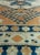 Turkish Turkish Vintage Rug 4'5" x 5'9" #20782 For Sale - Image 3 of 8
