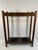 1920s Antique Mission Style Oak Umbrella Stick Stand For Sale - Image 17 of 17