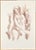 Malda Muizule, Nude Ladies, 1986, Lithograph For Sale