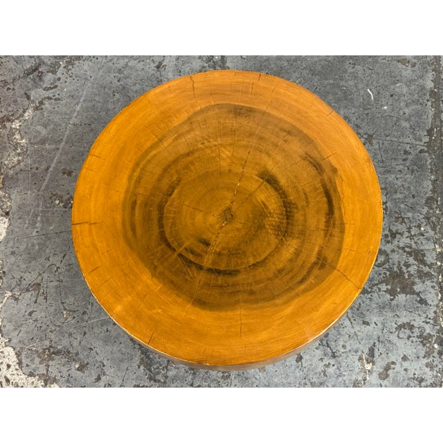 Art Home Furniture From Nature Stool For Sale In San Francisco - Image 6 of 12