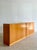 Late 20th Century Vintage Custom Two Part Long Credenza For Sale - Image 5 of 12