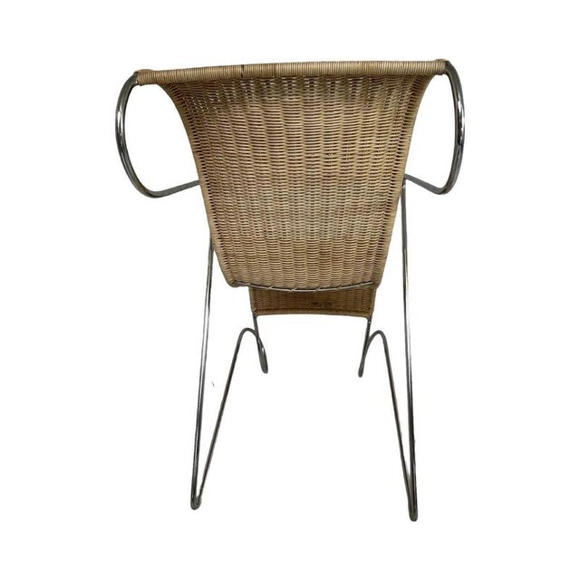Model Zigo Chair by Ron Arad for Driade, 1990s For Sale - Image 6 of 9