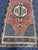 Contemporary Turkish Yastik Rug 1'8" x 3'8" For Sale - Image 3 of 5