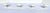 Metal Mid 20th Century French White Enamel Four Peg Coat Rack For Sale - Image 7 of 16