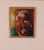 1970s Anelotte Höcke, Uncle, 1977, Oil on Canvas, Framed For Sale - Image 5 of 16