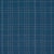 SAMPLE - Schumacher Nils Plaid Linen Fabric In Denim For Sale