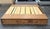 Eastern King Size Custom Six Drawer Platform Bed For Sale In San Francisco - Image 6 of 12