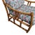 Wood Vintage Bamboo Armchair, 1960s For Sale - Image 7 of 8