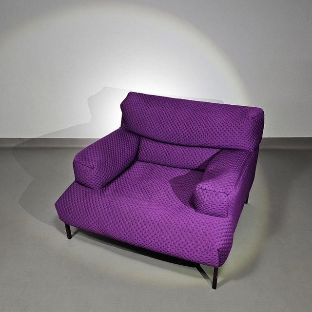The Lazy Bastard Chair by Bertjan Pot for Montis For Sale - Image 3 of 18