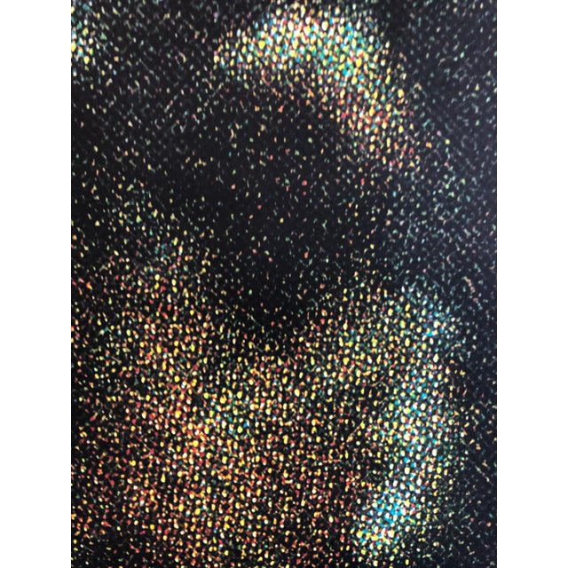 Jack Butler, Large Vintage Photo Print Digital Photograph Some People of Kuwait, Arabic Woman, 2000 For Sale - Image 9 of 11