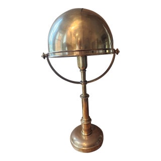 Ralph Lauren Carthage Tall Desk Table Lamp For Sale