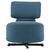Aki Armchair Without Arms by Toshiyuki Kita for Cassina For Sale - Image 10 of 10