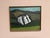 Thage Carlson, Abstract Landscape, 1950s, Oil on Panel, Framed For Sale - Image 15 of 18