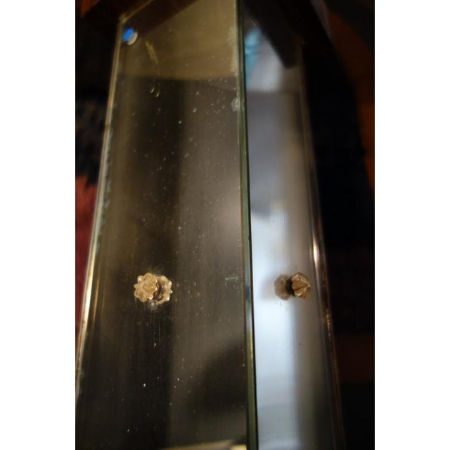 Large Art Deco Floor Lamp, 1930 For Sale - Image 10 of 18