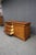 Brown National Mt. Airy Louis Philippe Style Cherry Double Dresser For Sale - Image 8 of 10