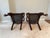 Late 20th Century English Traditional Chippendale Mahogany Armchairs - A Pair For Sale - Image 18 of 18