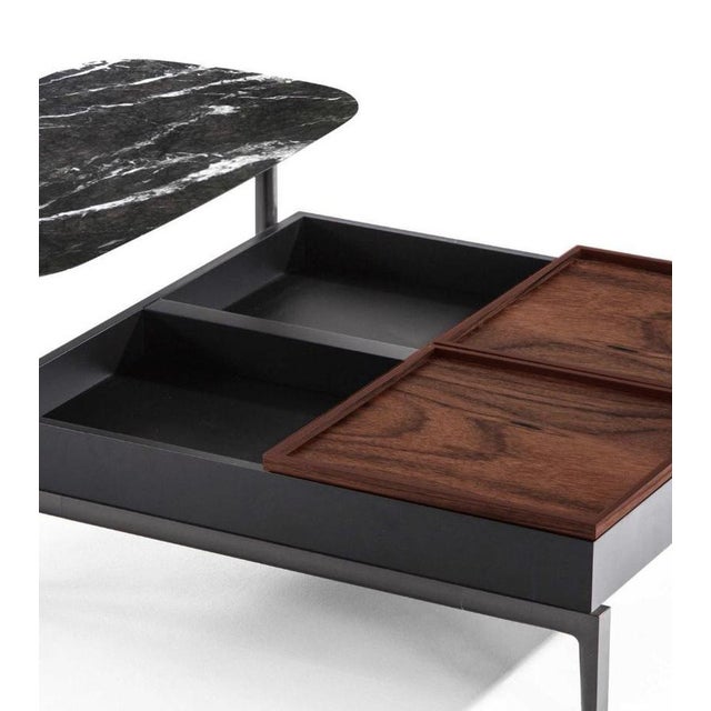 Volage Ex-S Coffee Table by Philippe Starck for Cassina For Sale - Image 6 of 13