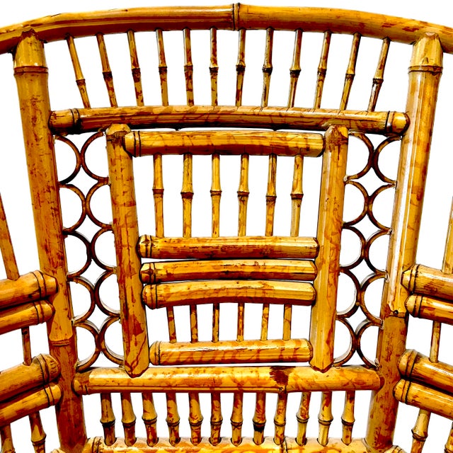 King George IV created his chinoiserie fantasy of a seaside palace at Brighton in the early nineteenth century. The result...