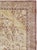 A vintage silk Chinese carpet from the mid-20th century. Measures: 8' 11" x 11' 7