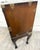 Brown Vintage Korean Bandaji Style Chest Cabinet For Sale - Image 8 of 13