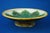 Ceramic Antique Ceramic Plate and Stand from George Jones Factory, 1800s, Set of 2 For Sale - Image 7 of 18